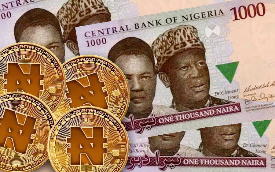 E-Naira: Things to know as CBN launches Nigeria's digital currency ...