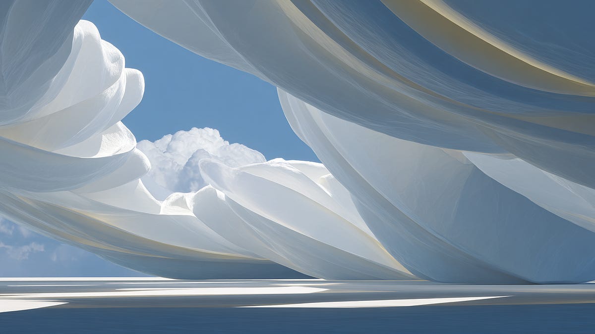 Applying Future Thinking in Real Work