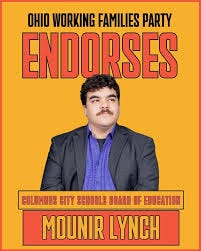 Mounir Lynch for Columbus City School Board (@mounirforschools) ⢠Instagram  photos and videos Mounir Lynch for Columbus City School Board (@mounirforschools) ⢠Instagram  photos and videos