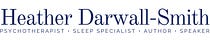Heather Darwall-Smith Psychotherapist