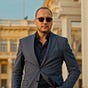 Victor Grösser's avatar