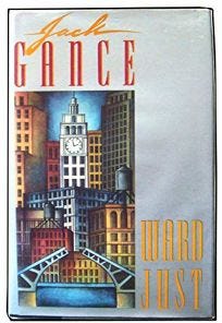 A book cover with a clock tower and buildings

AI-generated content may be incorrect.