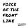 The Voice of the Frontline