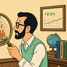 A Mid-Year Look at the Guru Gems Portfolio & Alphabet's Historic Quarter