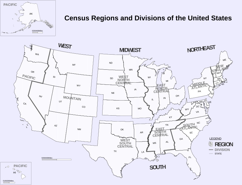 File:Census Regions and Division of the United States.svg File:Census Regions and Division of the United States.svg