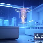 Five Thoughts for 2025