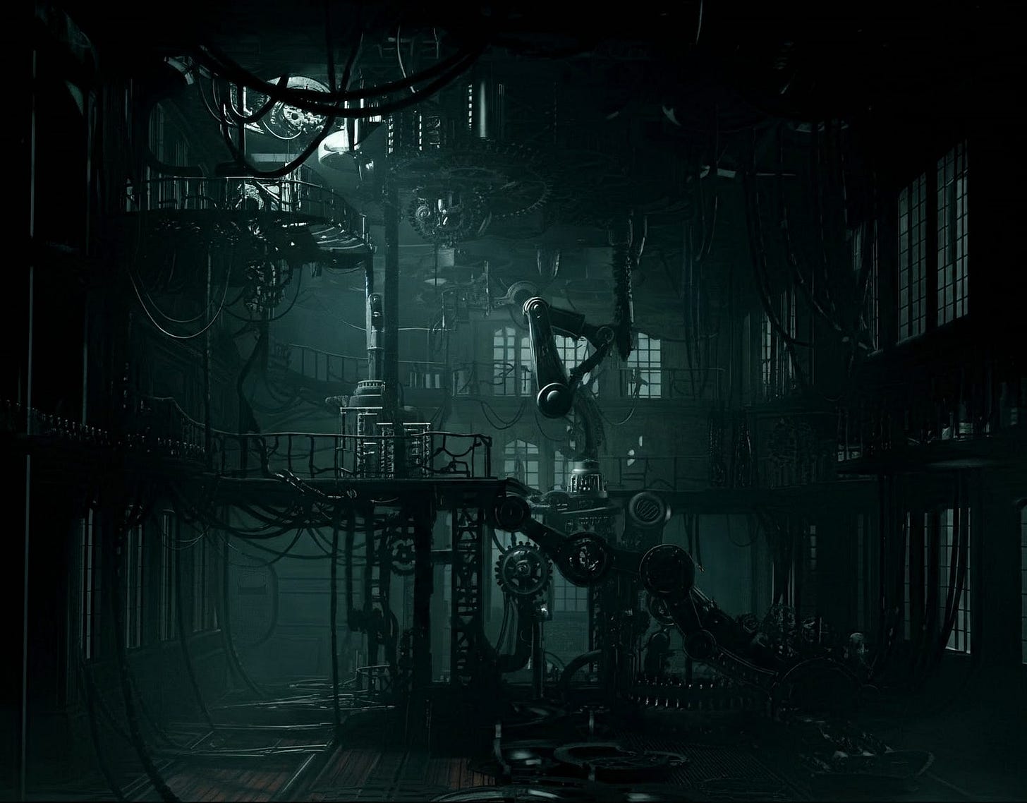 Section 5: Infrastructure Attacks: When Your AI’s House Gets Haunted