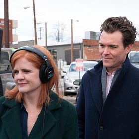 You & I: Interview with Summer Shelton