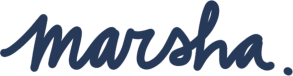 Marsha.