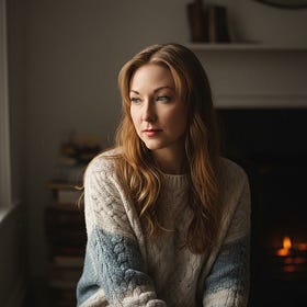 In the Quiet: Resting and Revealing What Matters