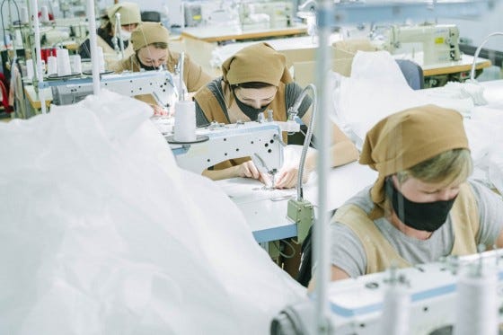 Feature Factories - how to survive working in them