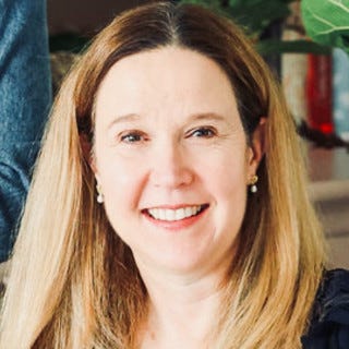 Amy Howe