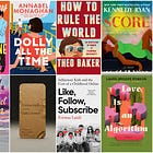 May book report