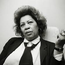 Toni Morrison, peerless novelist and ...