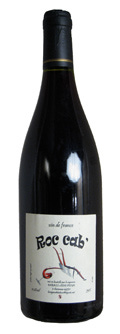 sebastien dervieux roc cab
