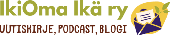 IkiOma Ikä ry
