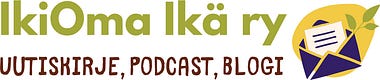 IkiOma Ikä ry