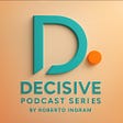 Decisive Podcast Series's avatar