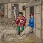 The Last Will and Testament of Thomas Martyn, Farmer