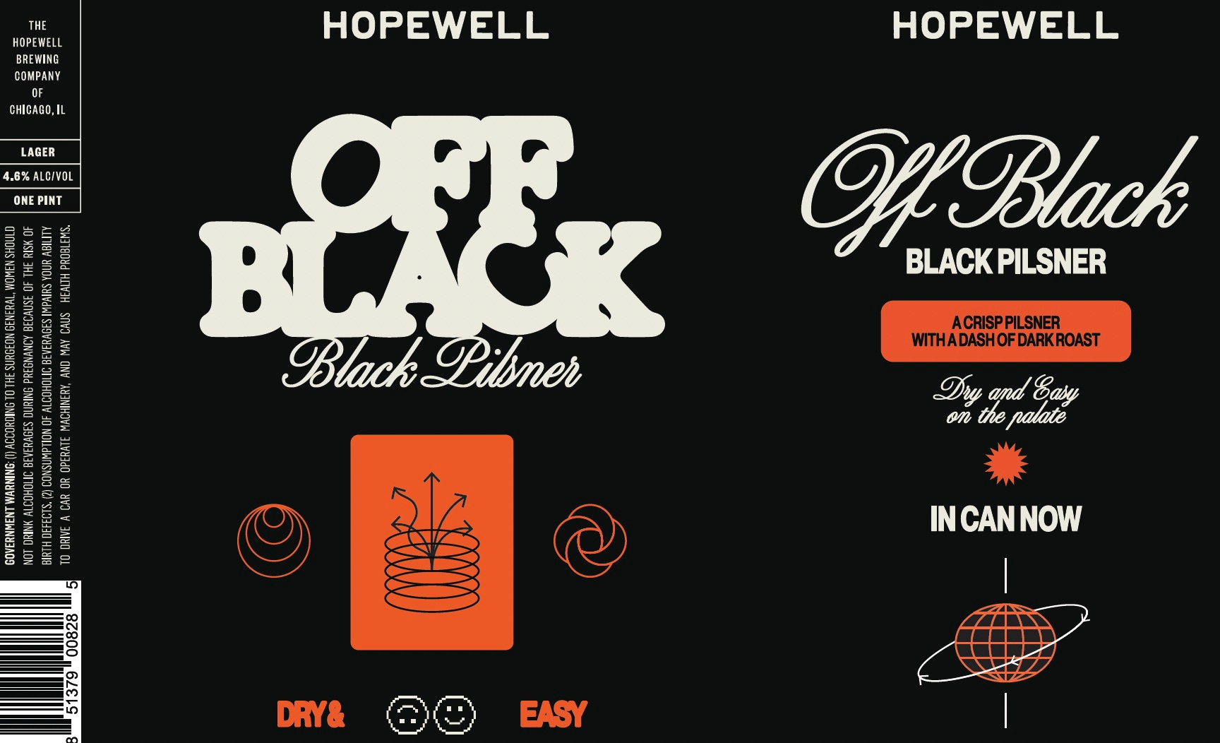 me RIP RateBeer? (and this Week's New Beverage Labels)
