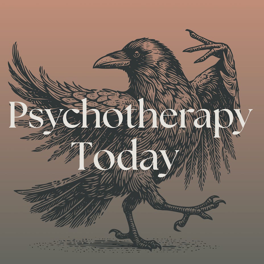 Psychotherapy Today