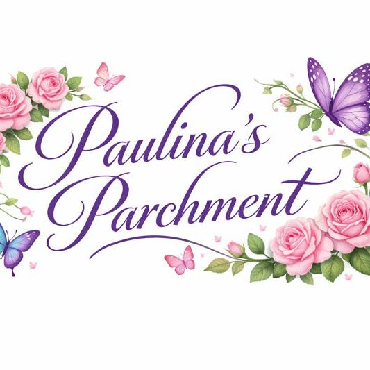 Paulina's Parchment