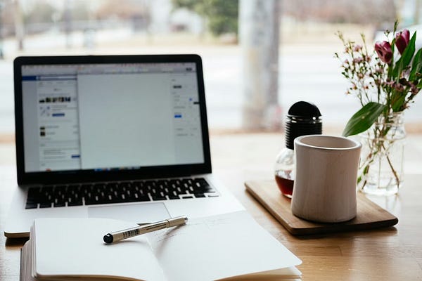 How to Substack | Mindful Mama Memos | Substack