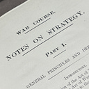 Logo for The Green Pamphlet Podcast