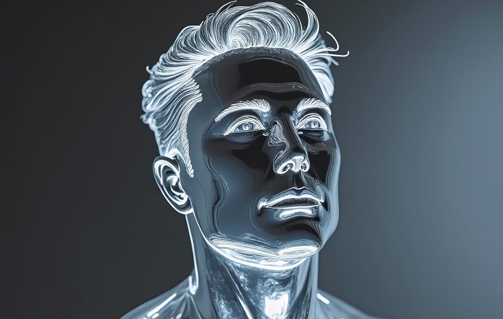 Grok about Musk: His communication style on X is notably direct, sometimes to the point of being confrontational or controversial. This could suggest a preference for transparency...