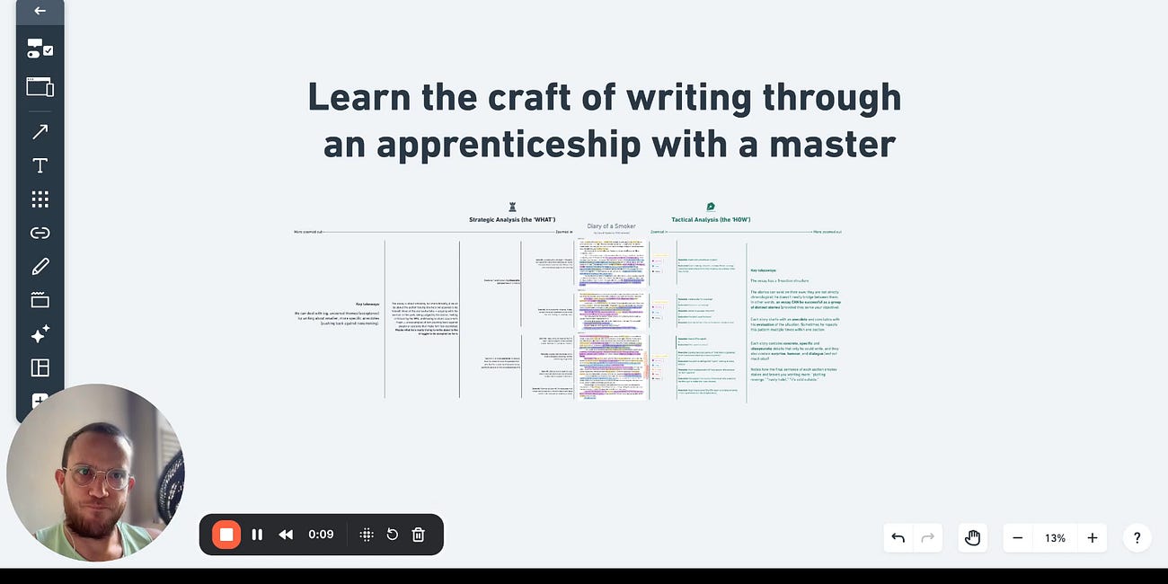 Essay Breakdown: Learn how to write like David Sedaris