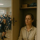 Breathing exercises won’t fix a broken system