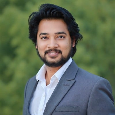View Saahil Gupta, RAI’s profile on LinkedIn, graphic View Saahil Gupta, RAI’s profile on LinkedIn, graphic