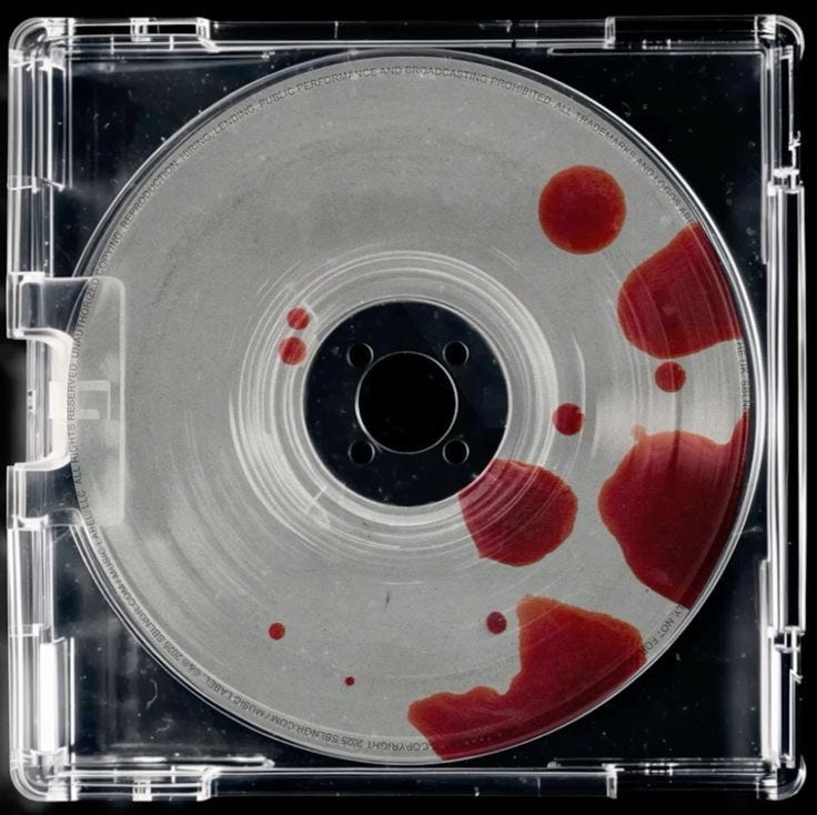 Roman’s Tapes logo