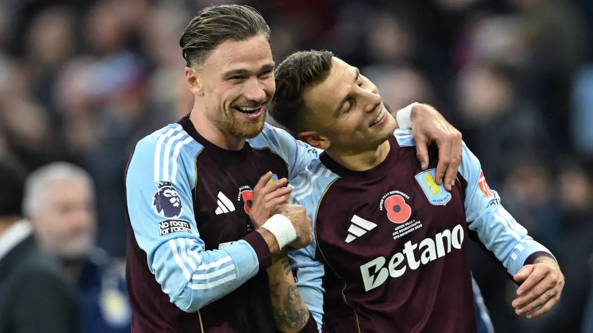 Ponturi pariuri Aston Villa - Brighton 11.02.2026