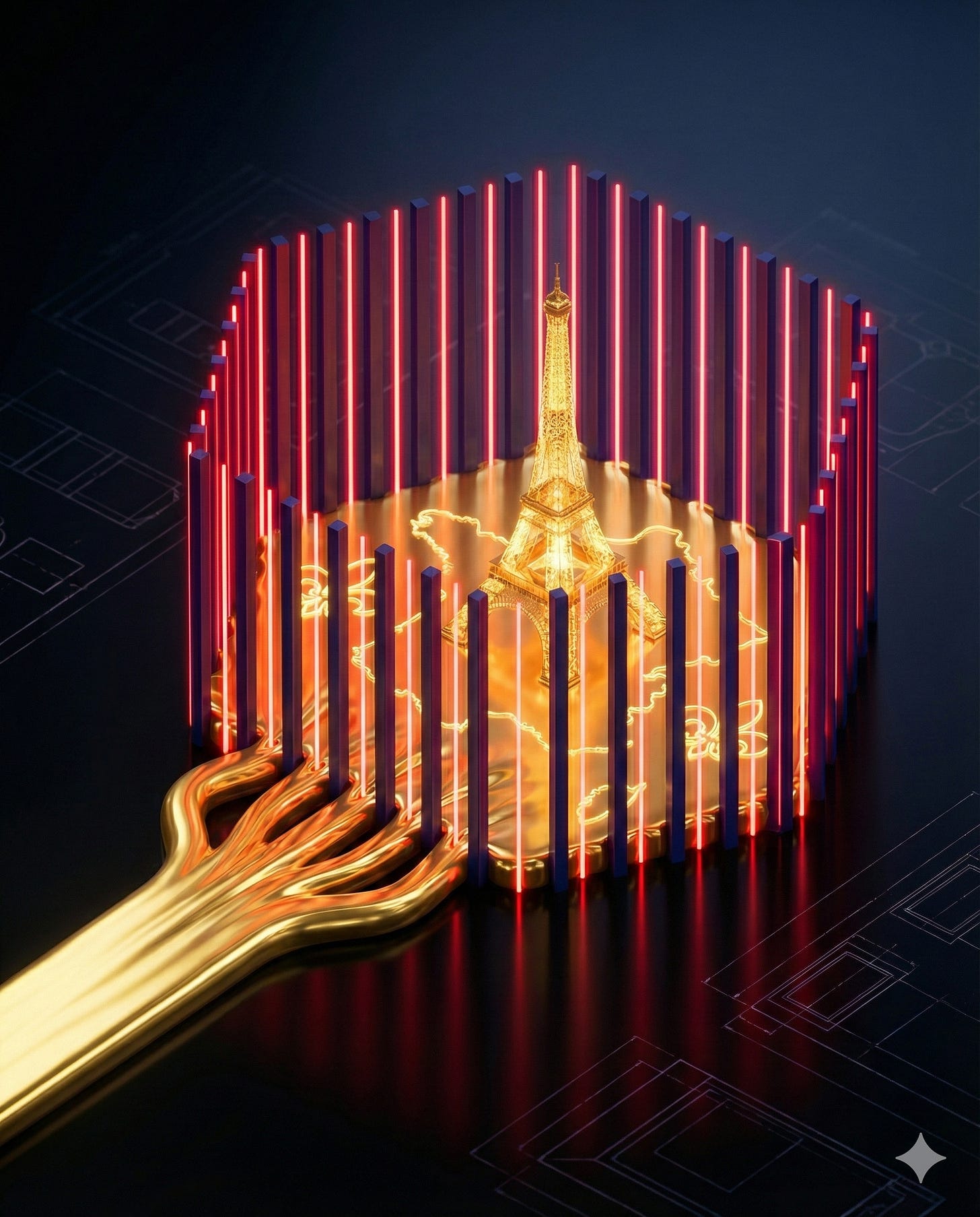 法國科技創投深度系列三】香港投資者如何駕馭法規風險- by Tom, Wilson and Jennifer