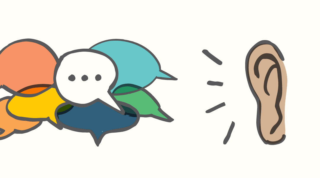 Active Listening: Mastering the art of engaging conversation - Nomat Active Listening: Mastering the art of engaging conversation - Nomat