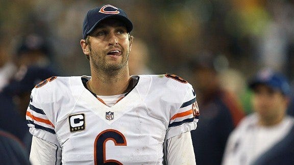 jay cutler most overrated nfl players 2014 images jay cutler most overrated nfl players 2014 images