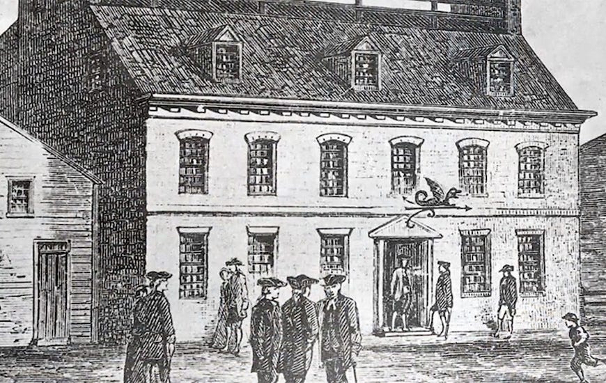 The History of HMS | Harvard Medical School