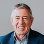 John Denham's avatar