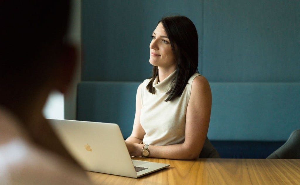 Here are 10 tips for selling to an executive, like a CTO, CEO or Head of Sales