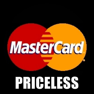 priceless Meme Generator - Imgflip