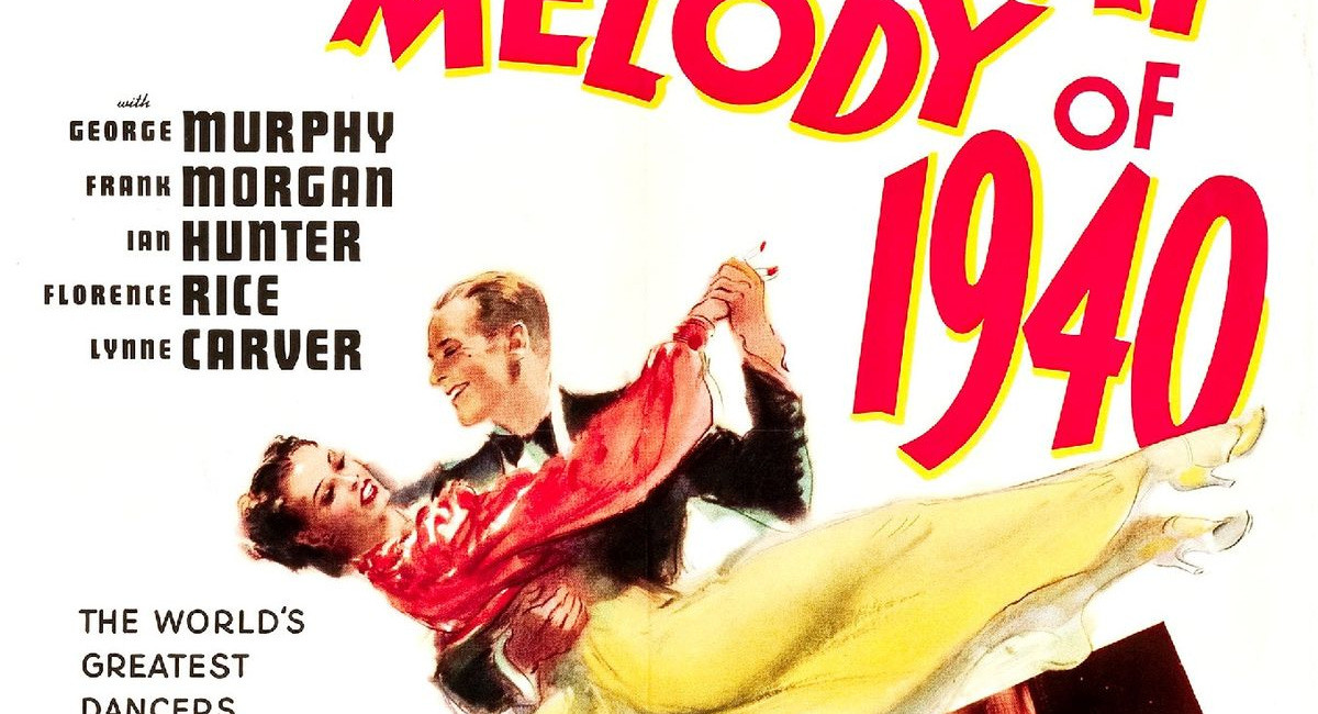 Friday with Fred Astaire