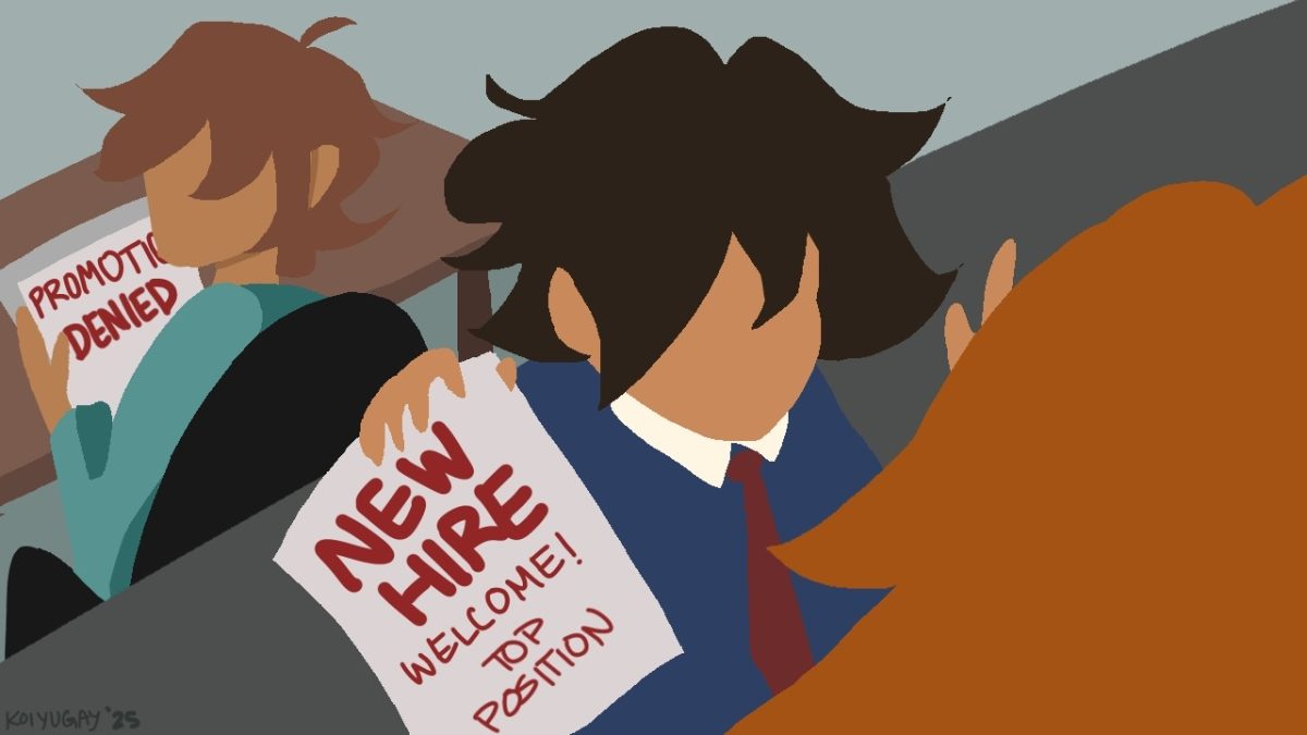 Illustration by Catherine "Koi" Yugay Illustration by Catherine "Koi" Yugay