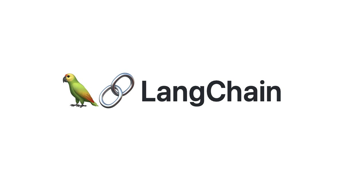 LangChain in Chains #1: A Closer Look | by Okan Yenigün ... LangChain in Chains #1: A Closer Look | by Okan Yenigün ...