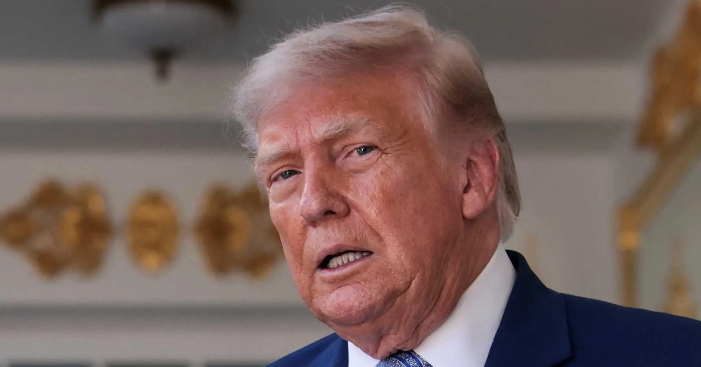 Sunday Reflection: Courts, Voters, and Allies All Said No to Trump