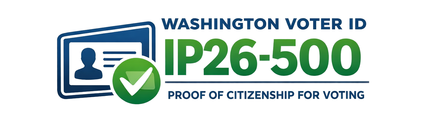 Voting initiatives logo Voting initiatives logo