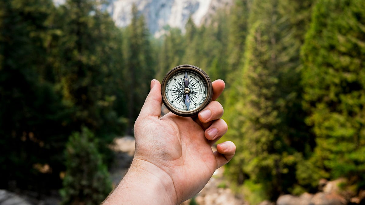 Finding our way forward in the climate crisis