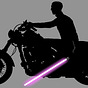 Lee - The BikerJedi's avatar