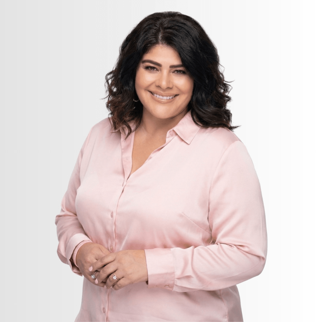 LISA OLIVAS