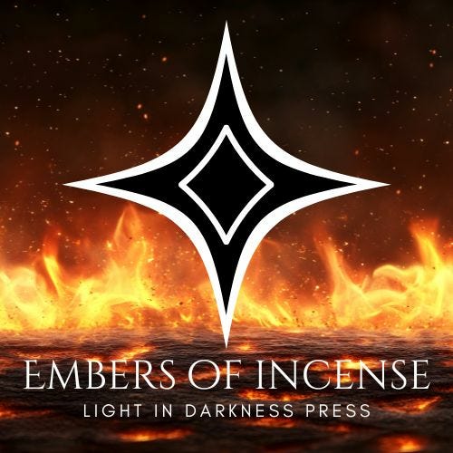 Embers of Incense
